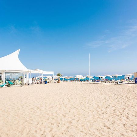 Homeholidaysrentals Moana Calella Exterior foto